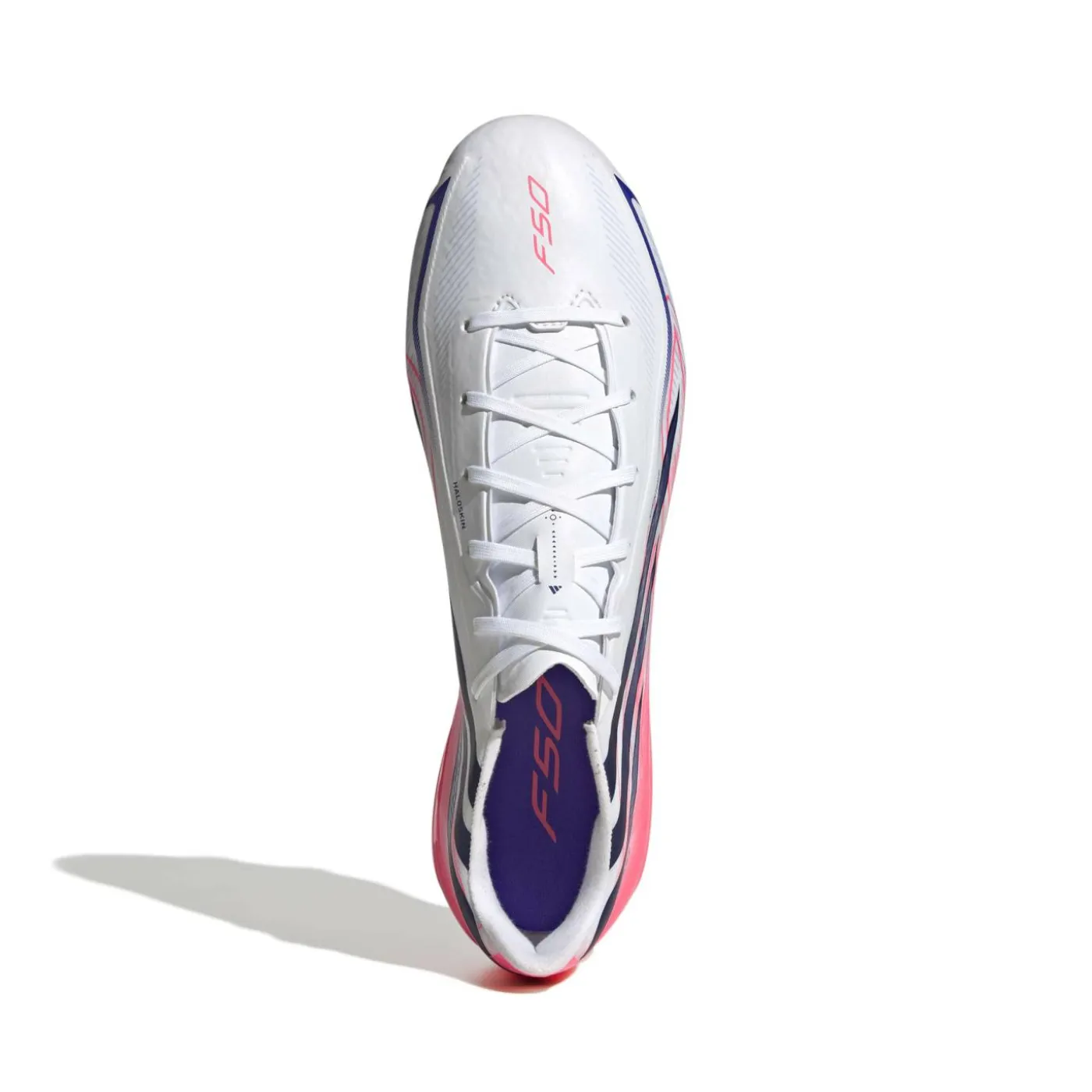 Fußballschuh "F50 Hyperfast League FG"