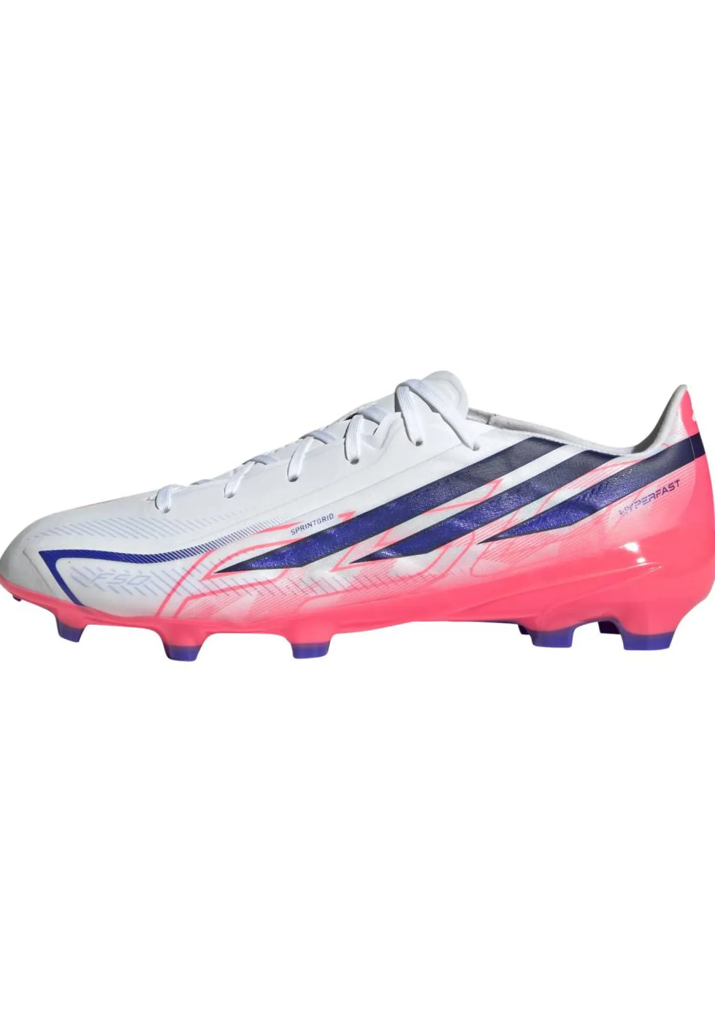 Fußballschuh "F50 Hyperfast League FG"