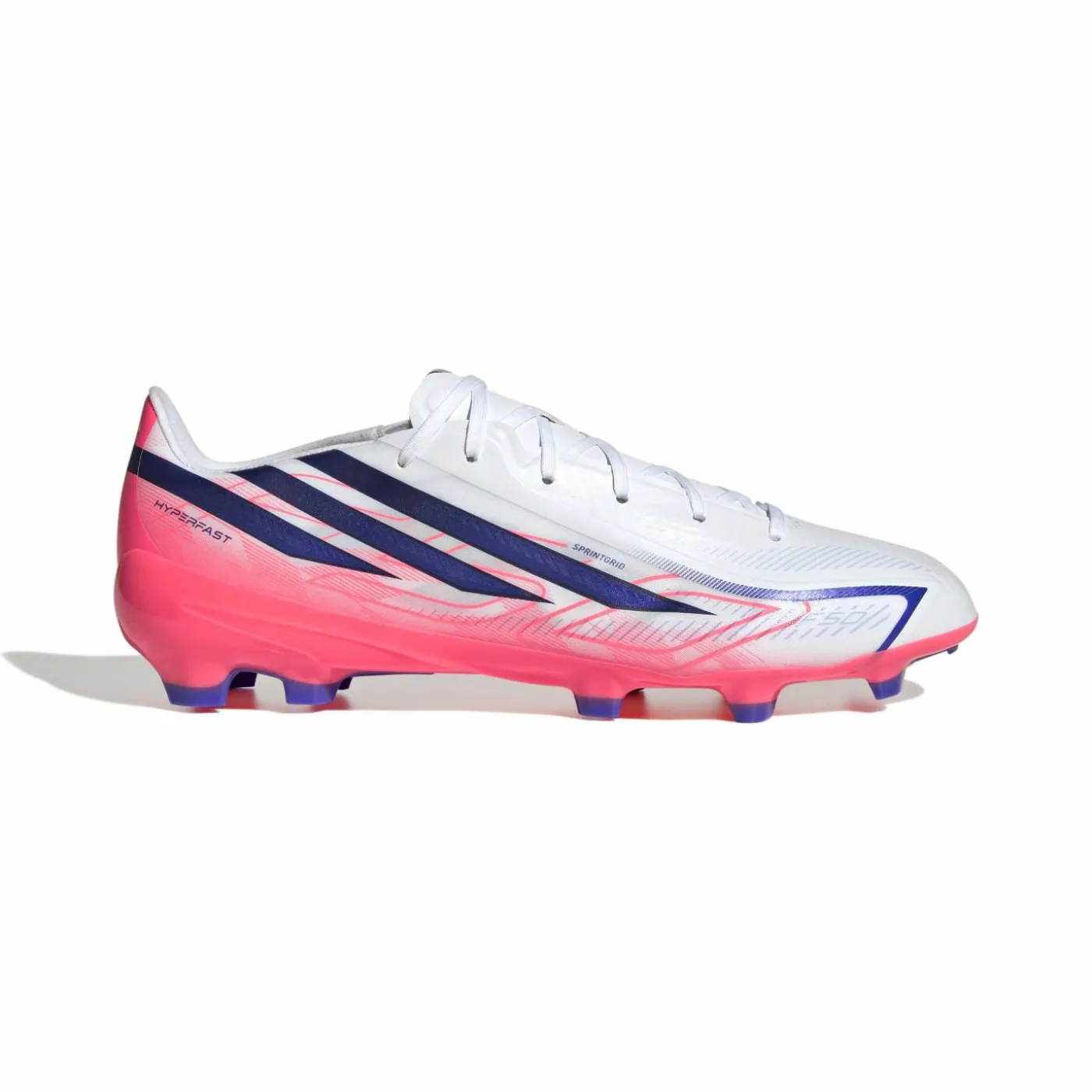 Fußballschuh "F50 Hyperfast League FG"