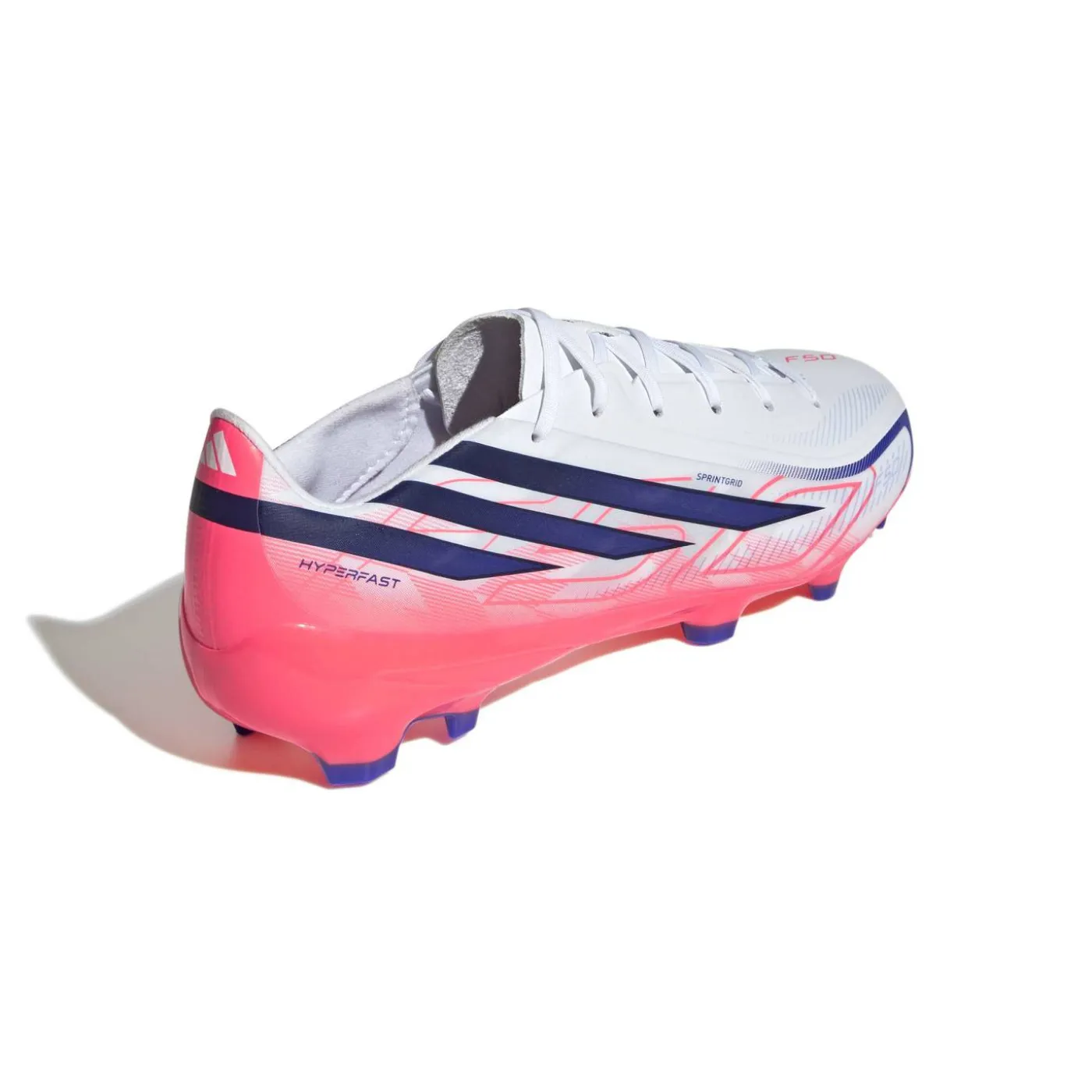 Fußballschuh "F50 Hyperfast League FG"
