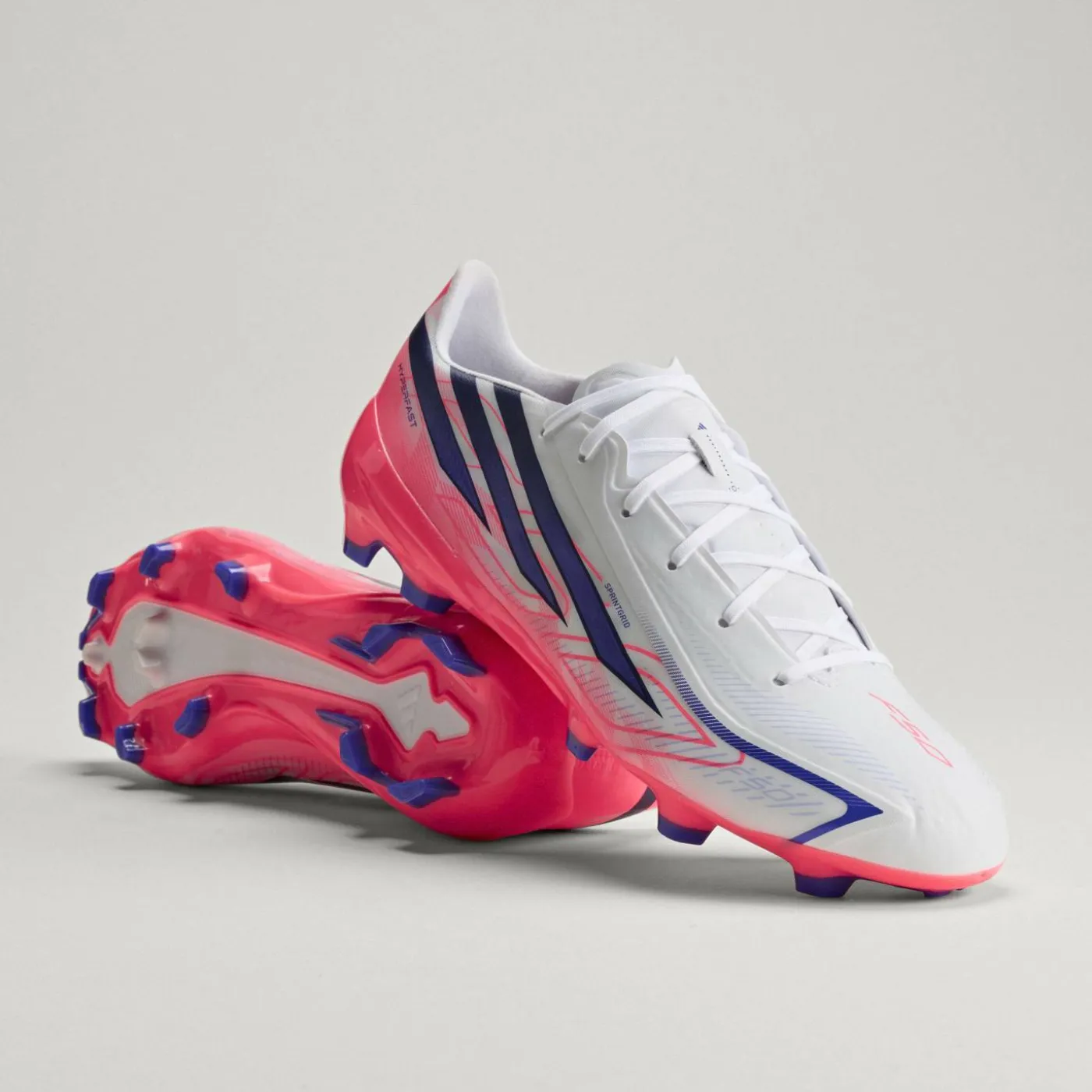 Fußballschuh "F50 Hyperfast League FG"