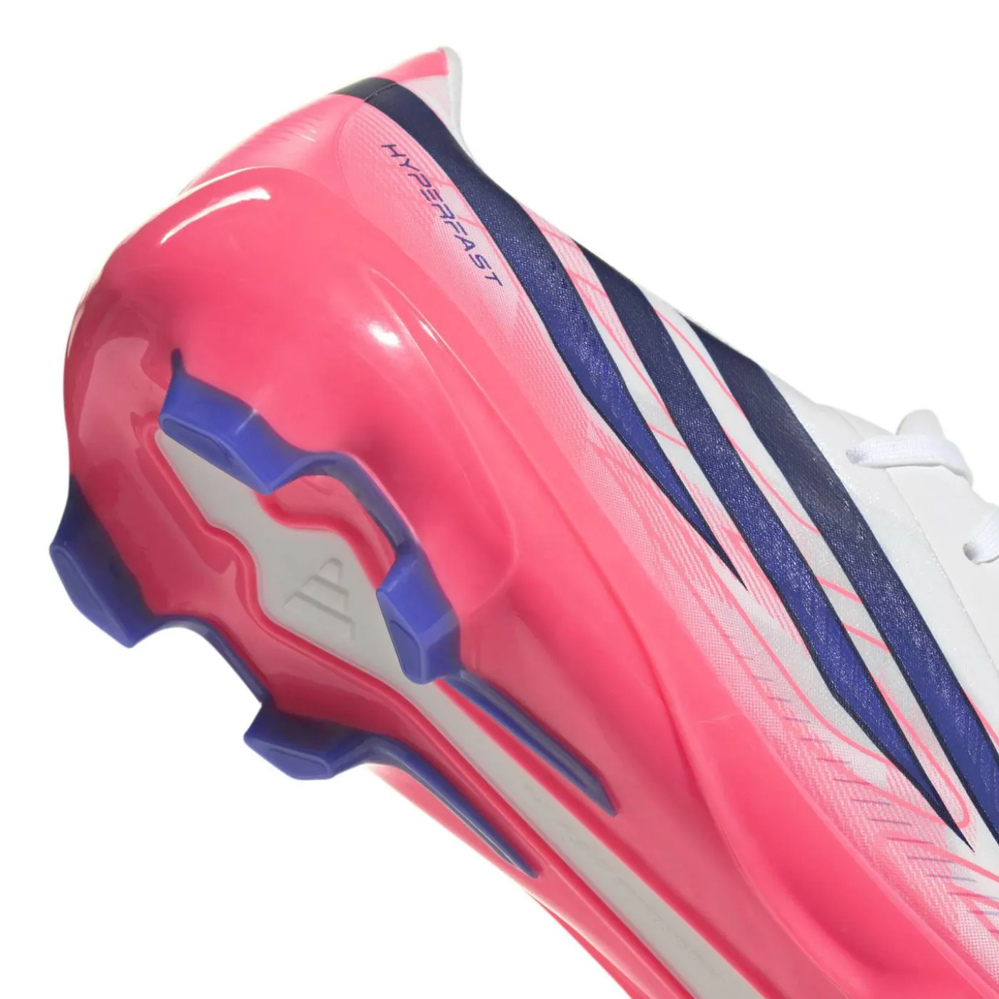 Fußballschuh "F50 Hyperfast League FG"
