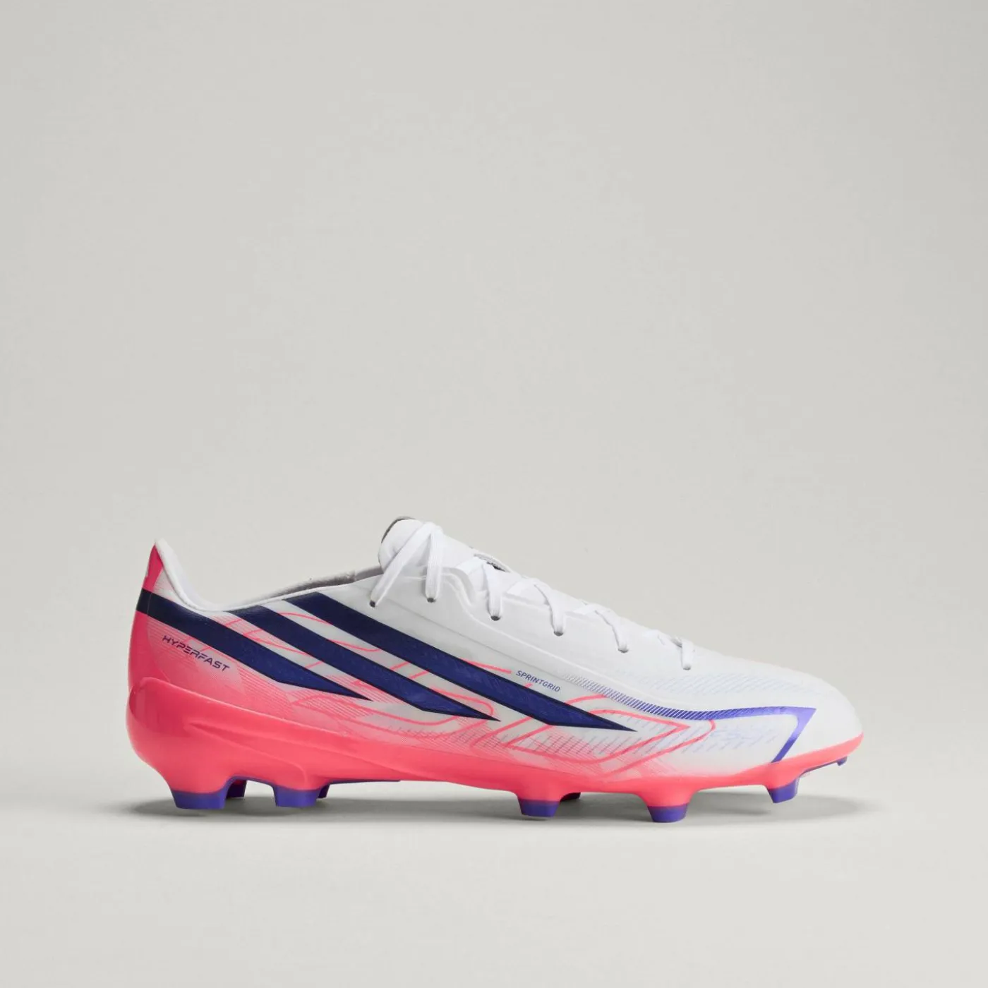 Fußballschuh "F50 Hyperfast League FG"
