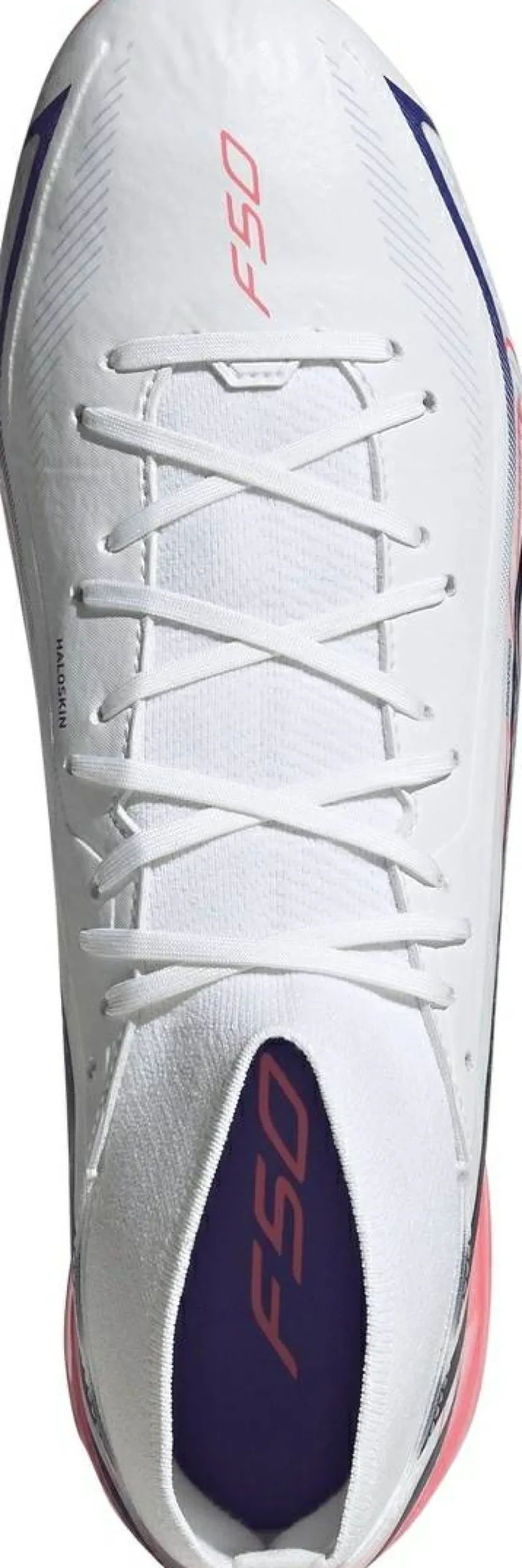 Fußballschuh "F50 Hyperfast League Mid FG"