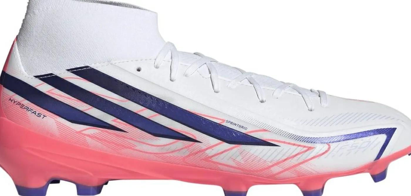 Fußballschuh "F50 Hyperfast League Mid FG"