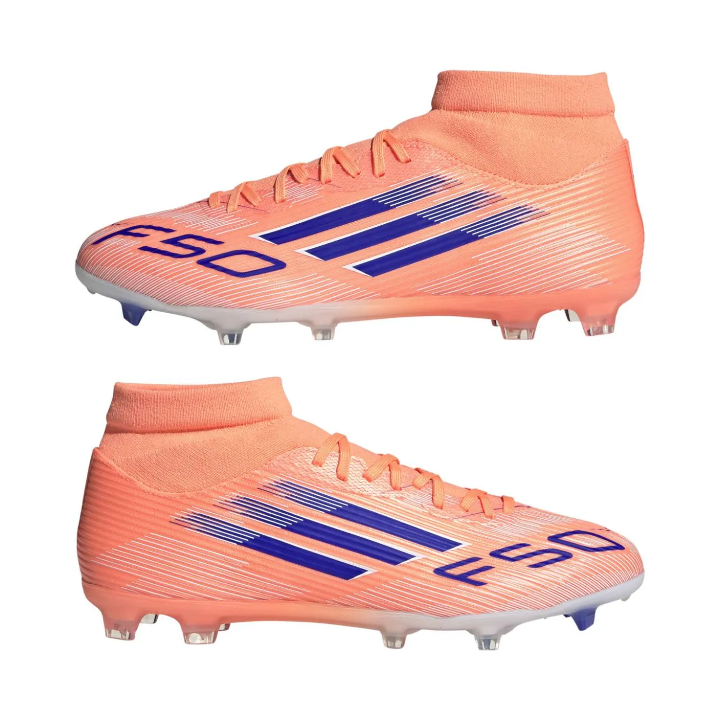 Fußballschuh "F50 League"
