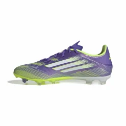 Fußballschuh "F50 League FG/MG"