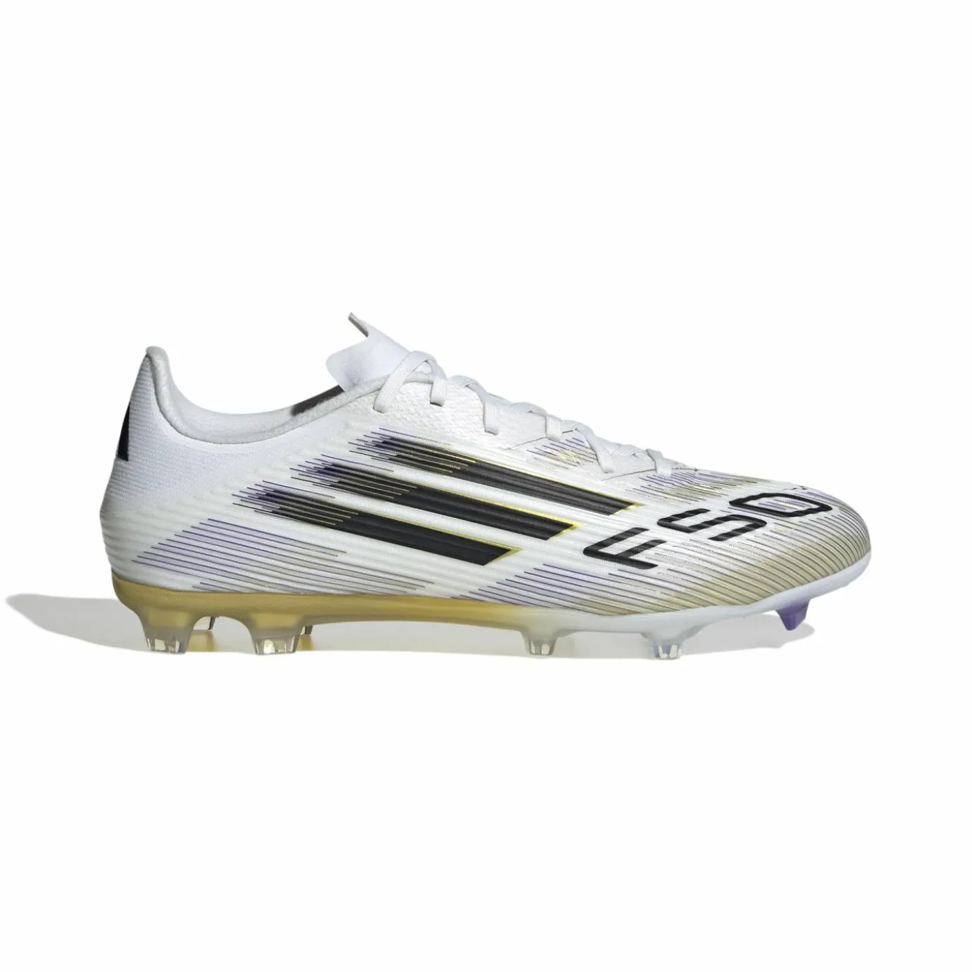 Fußballschuh "F50 League FG/MG"