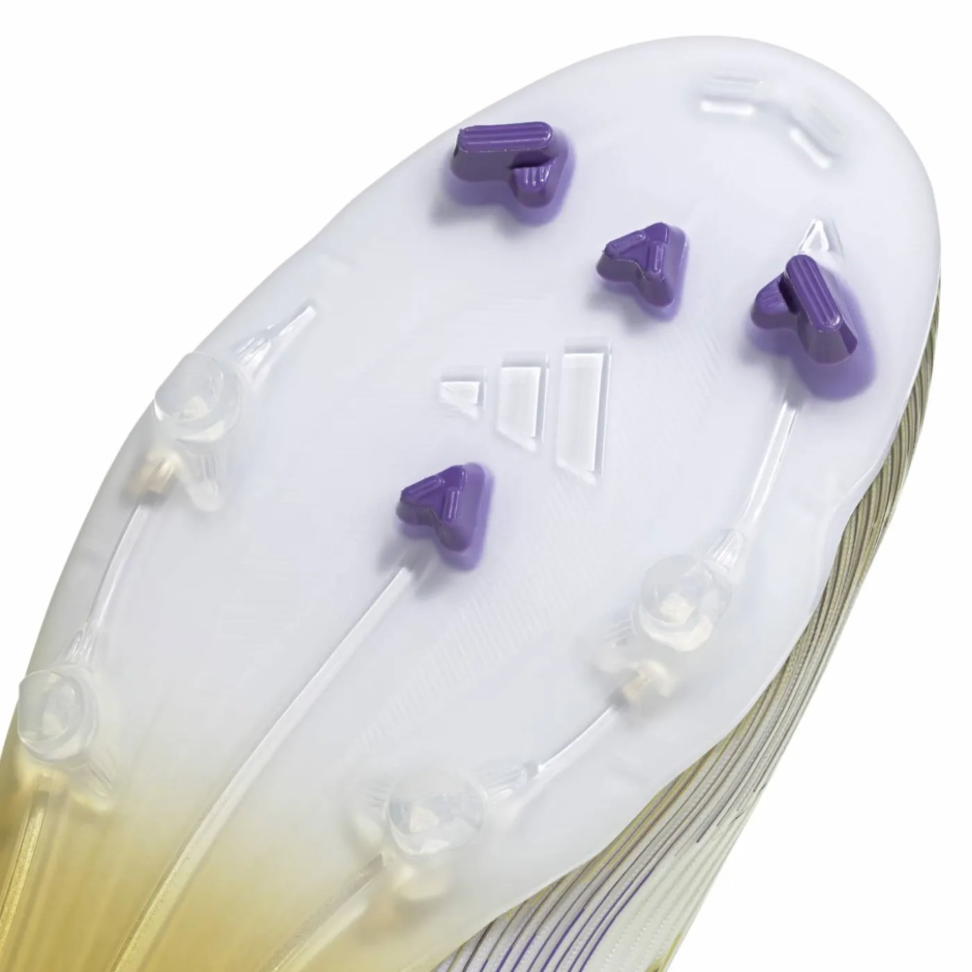 Fußballschuh "F50 League FG/MG"