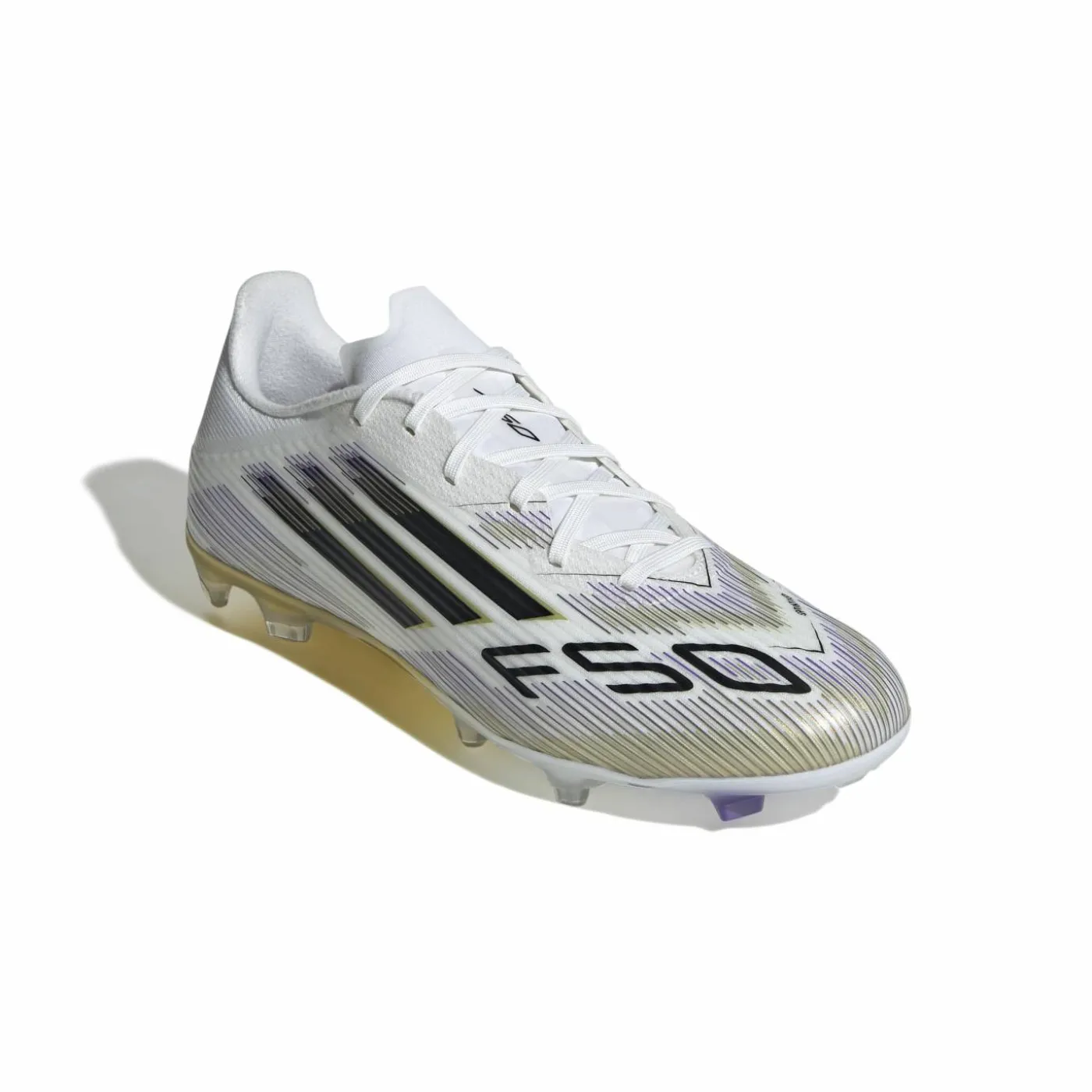 Fußballschuh "F50 League FG/MG"