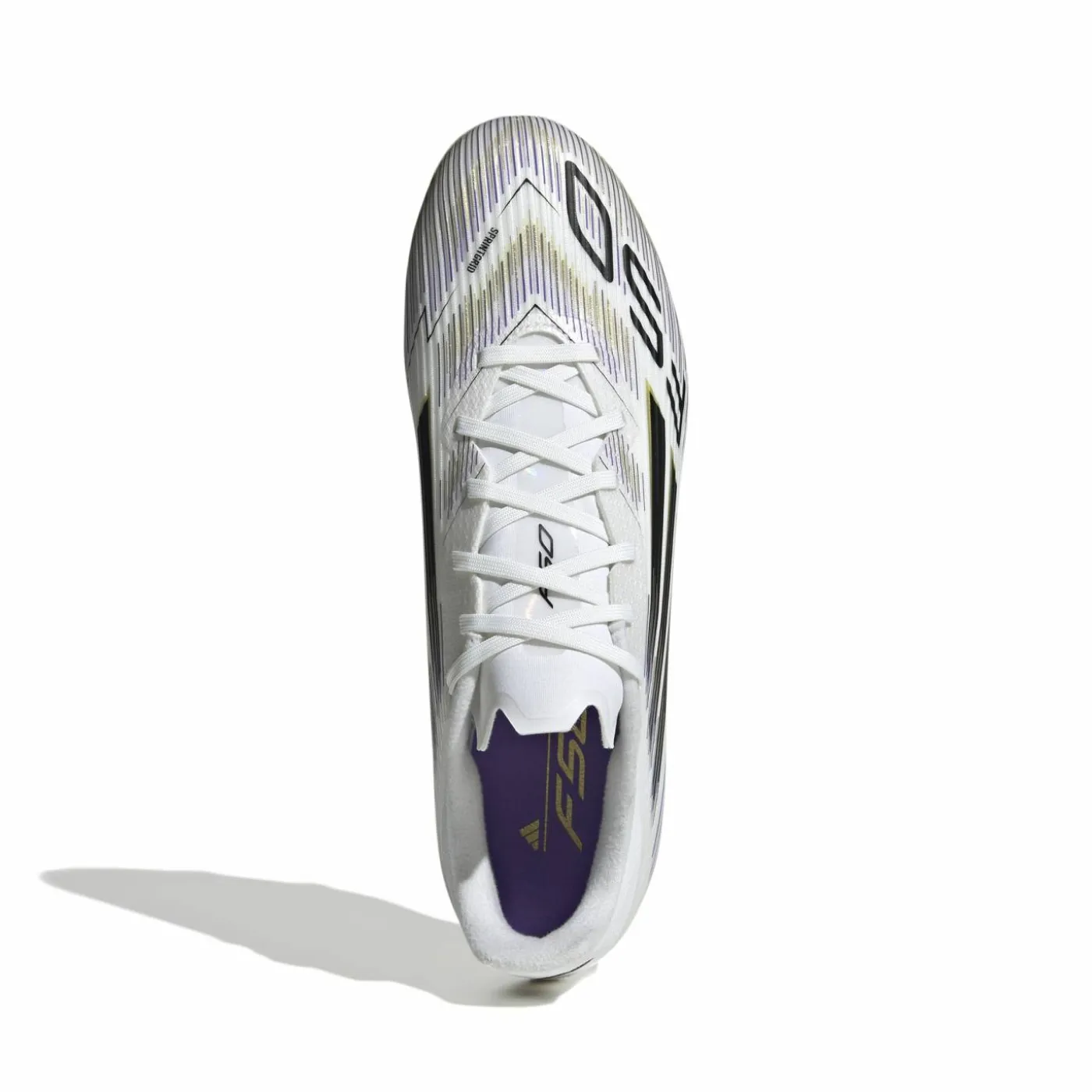 Fußballschuh "F50 League FG/MG"
