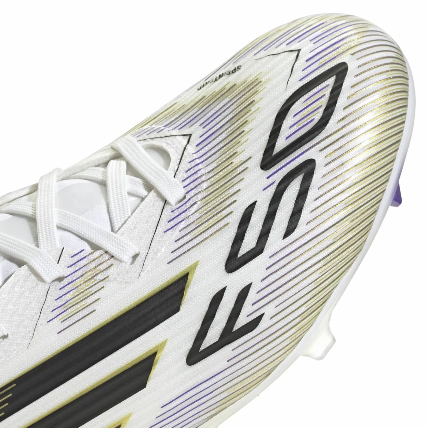 Fußballschuh "F50 League FG/MG"