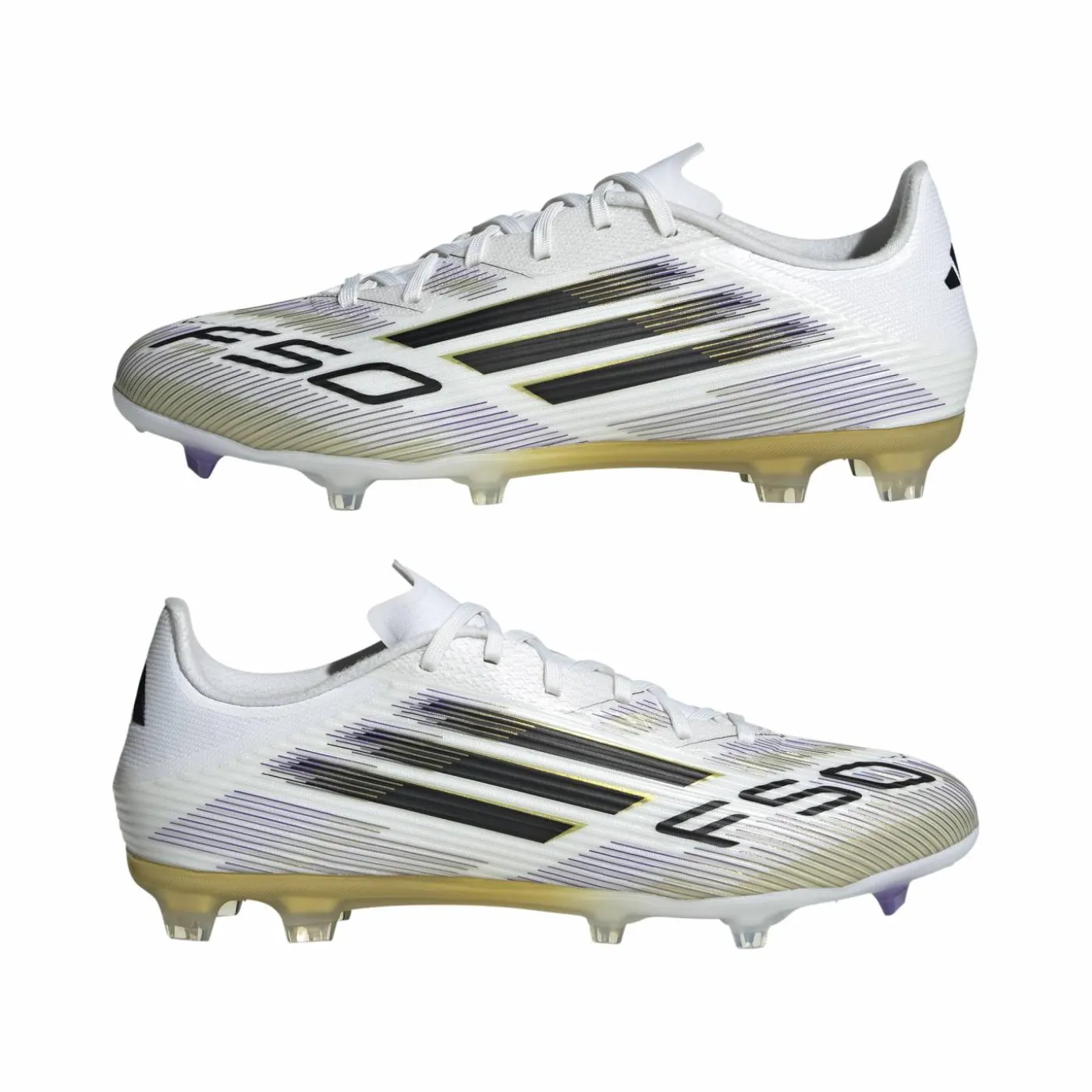 Fußballschuh "F50 League FG/MG"