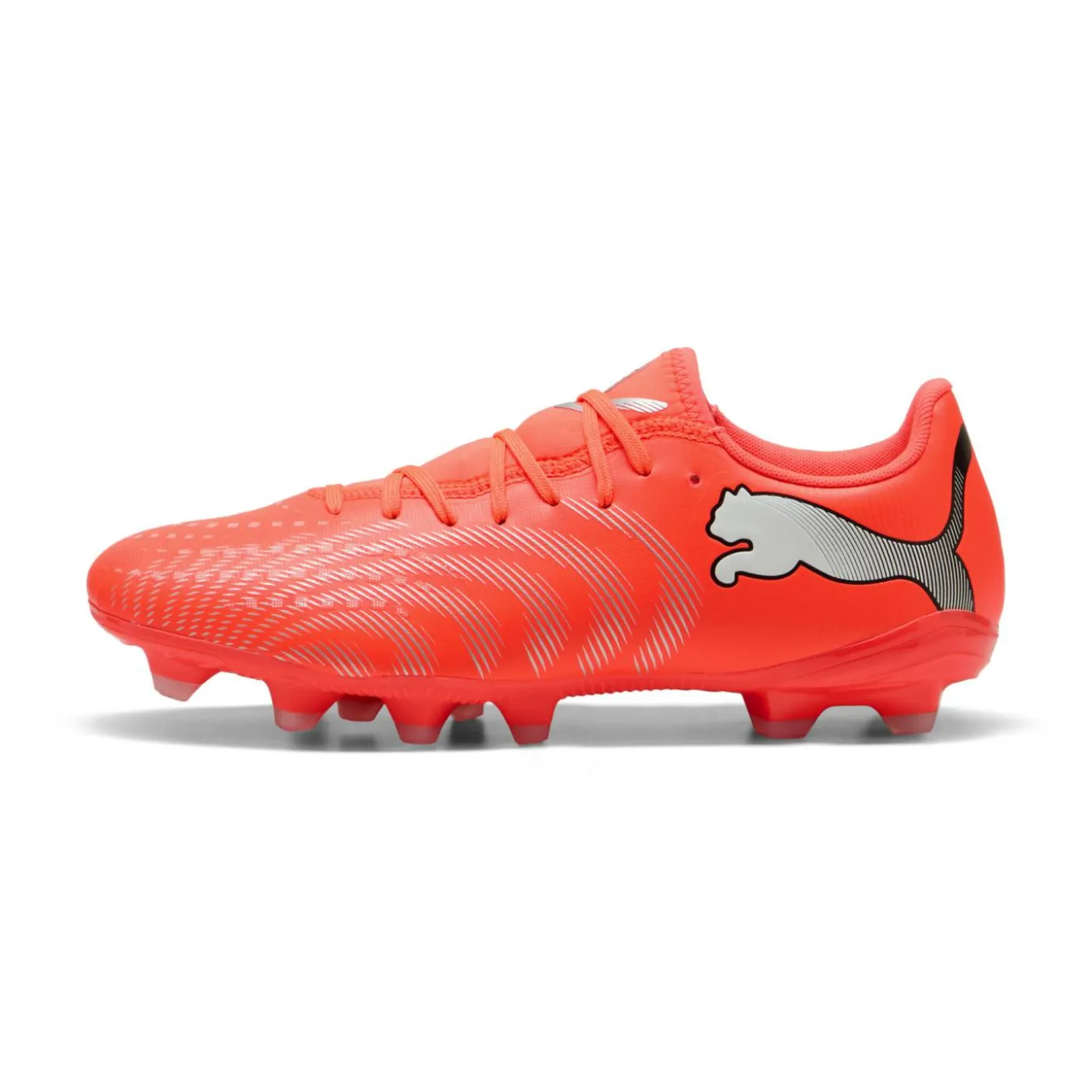Fußballschuh "Future 9 Play FG/AG"