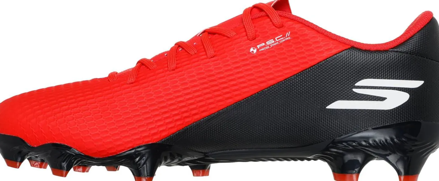 Fußballschuh "Gold FG"