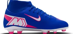 Fußballschuh "JR Mercurial Superfly 10 Club"