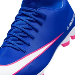 Fußballschuh "JR Mercurial Superfly 10 Club"