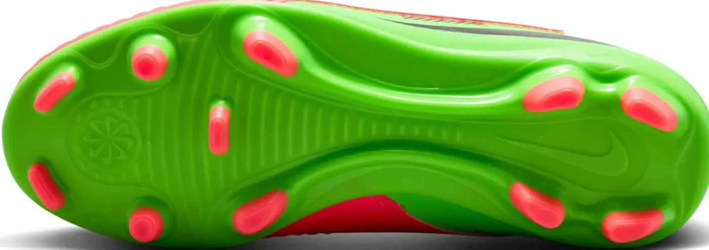 Fußballschuh "JR Phantom 6 Low Club"