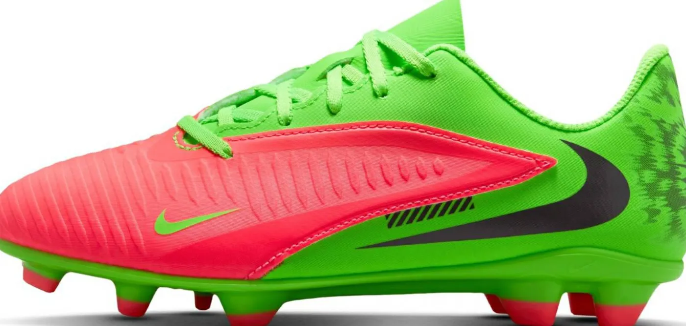 Fußballschuh "JR Phantom 6 Low Club"