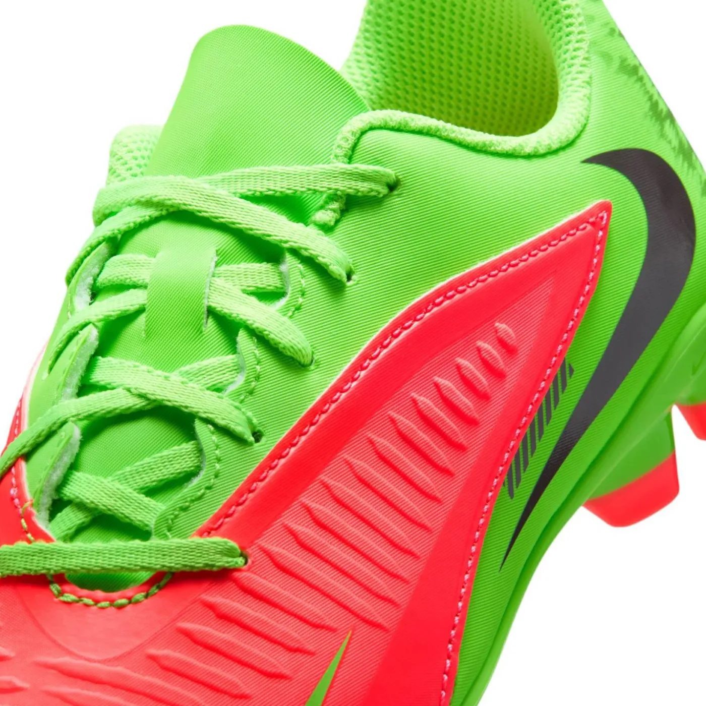 Fußballschuh "JR Phantom 6 Low Club"