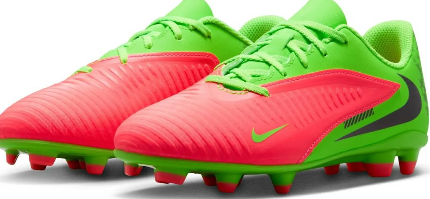 Fußballschuh "JR Phantom 6 Low Club"