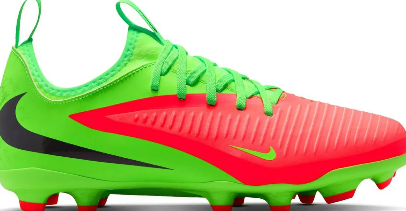 Fußballschuh "Jr. Phantom 6 Low Academy "Erling Haaland""
