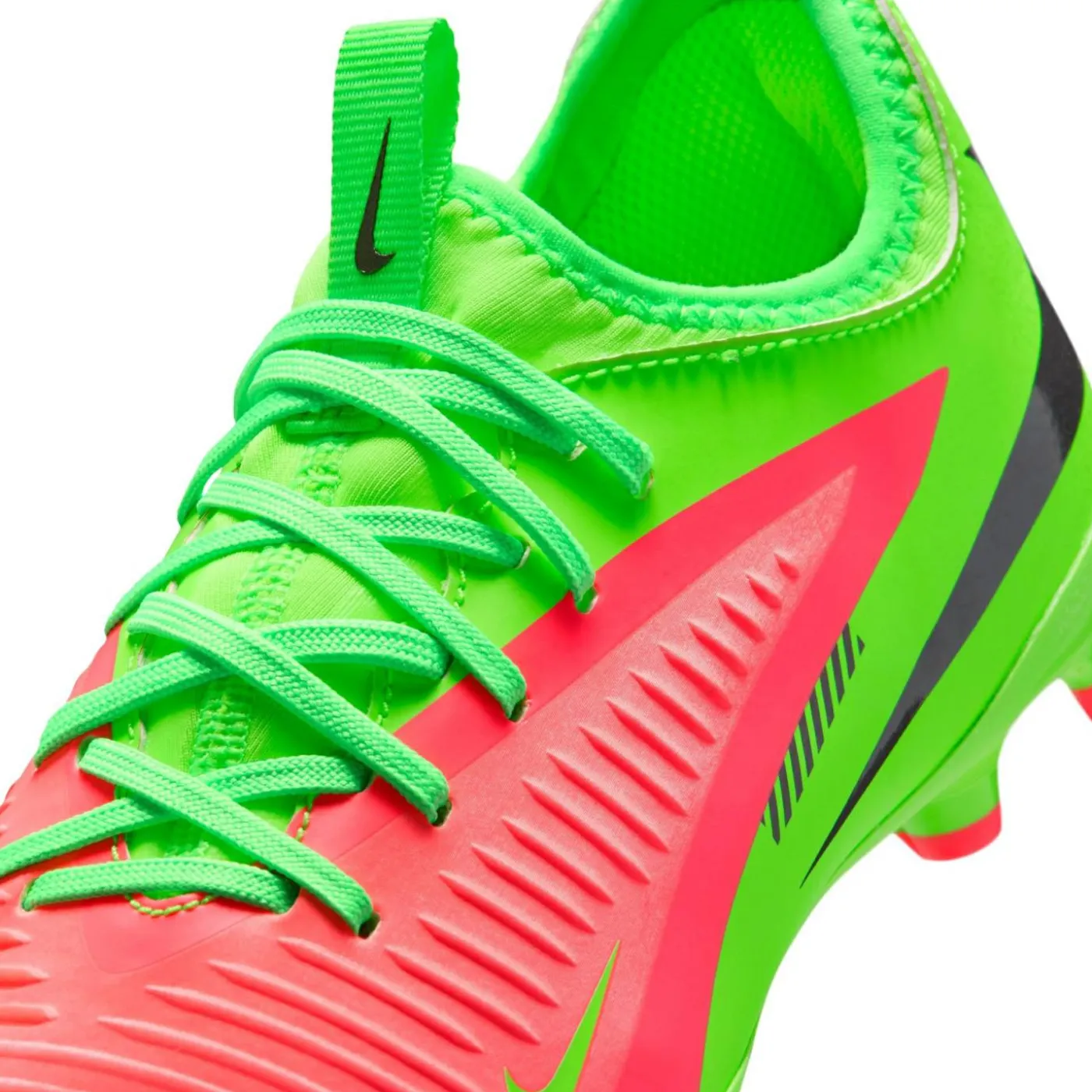 Fußballschuh "Jr. Phantom 6 Low Academy "Erling Haaland""