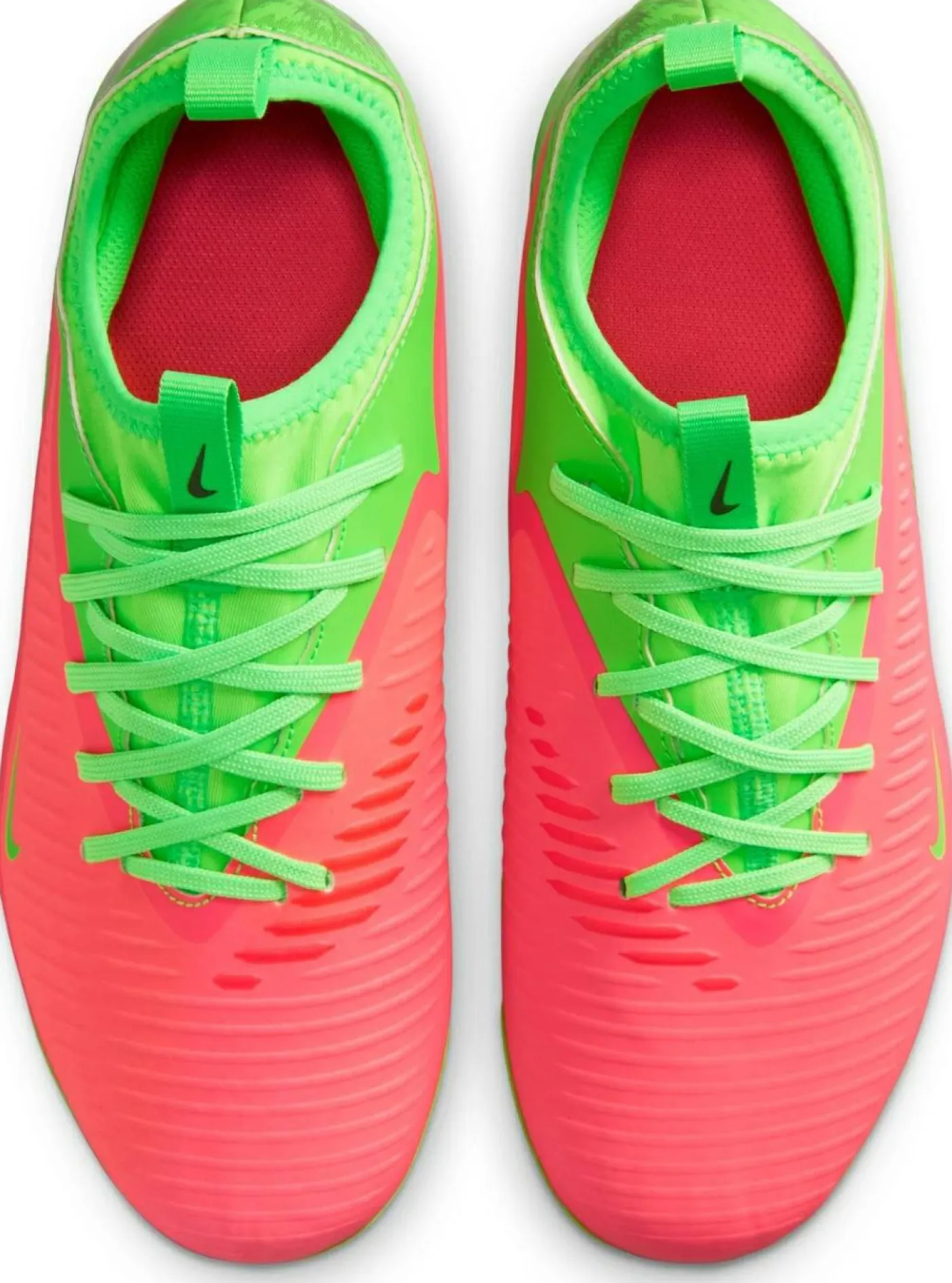 Fußballschuh "Jr. Phantom 6 Low Academy "Erling Haaland""