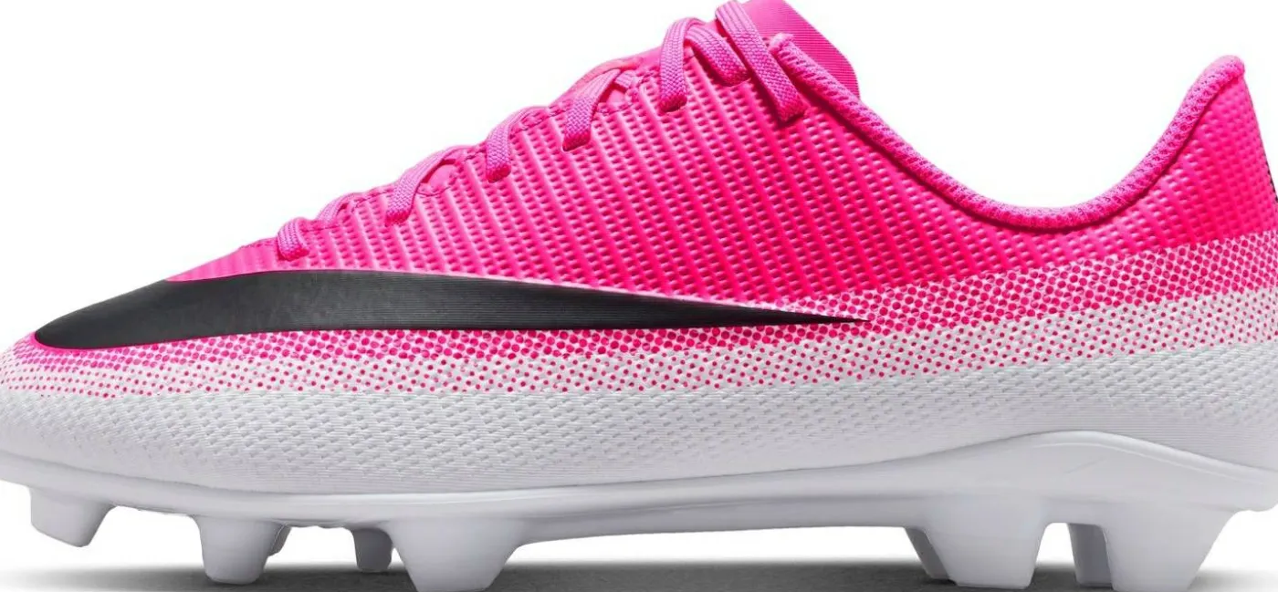 Fußballschuh "JR Vapor 17 Club FG/MG"