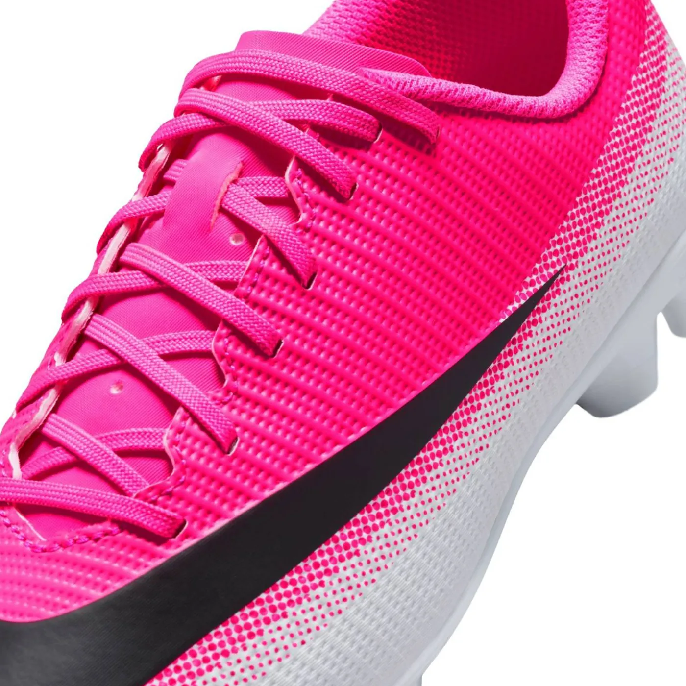 Fußballschuh "JR Vapor 17 Club FG/MG"