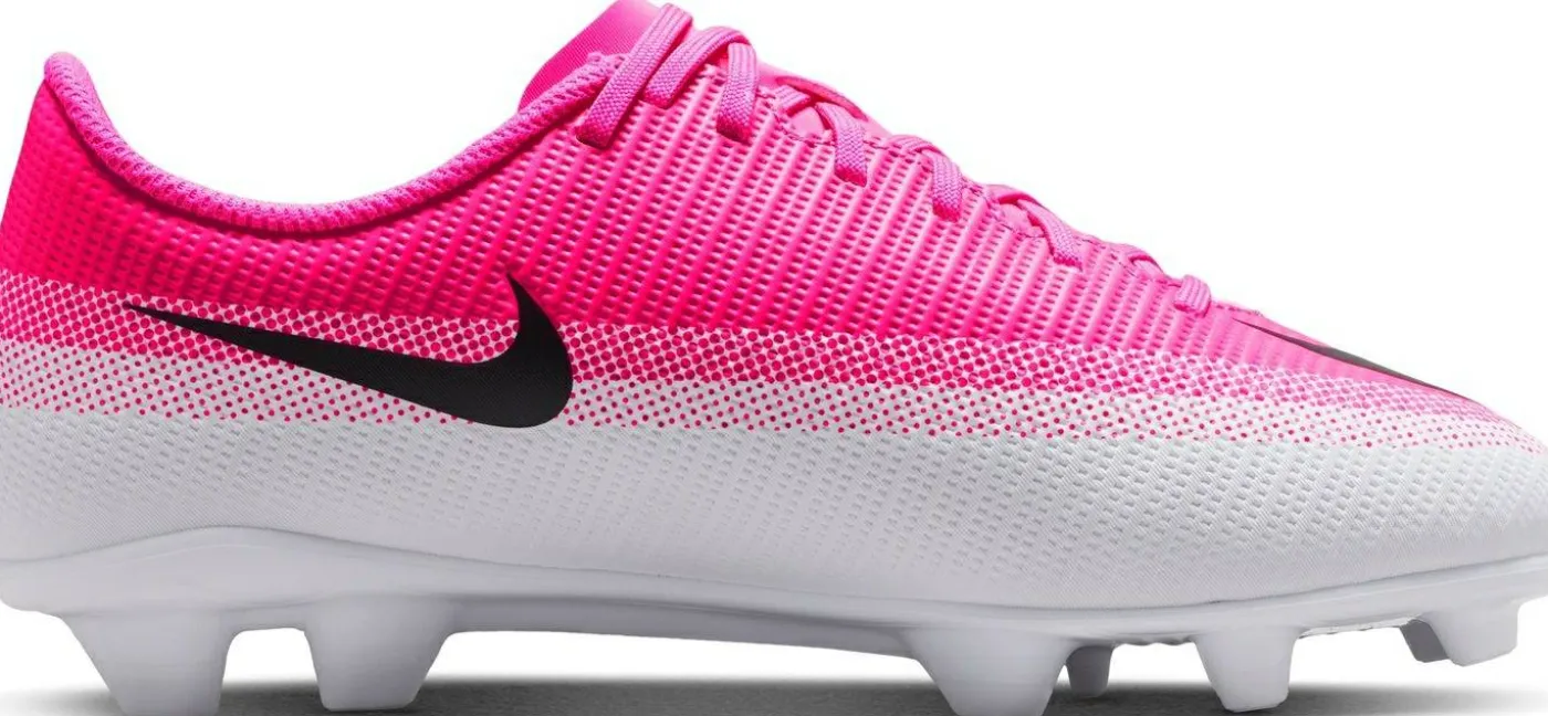 Fußballschuh "JR Vapor 17 Club FG/MG"