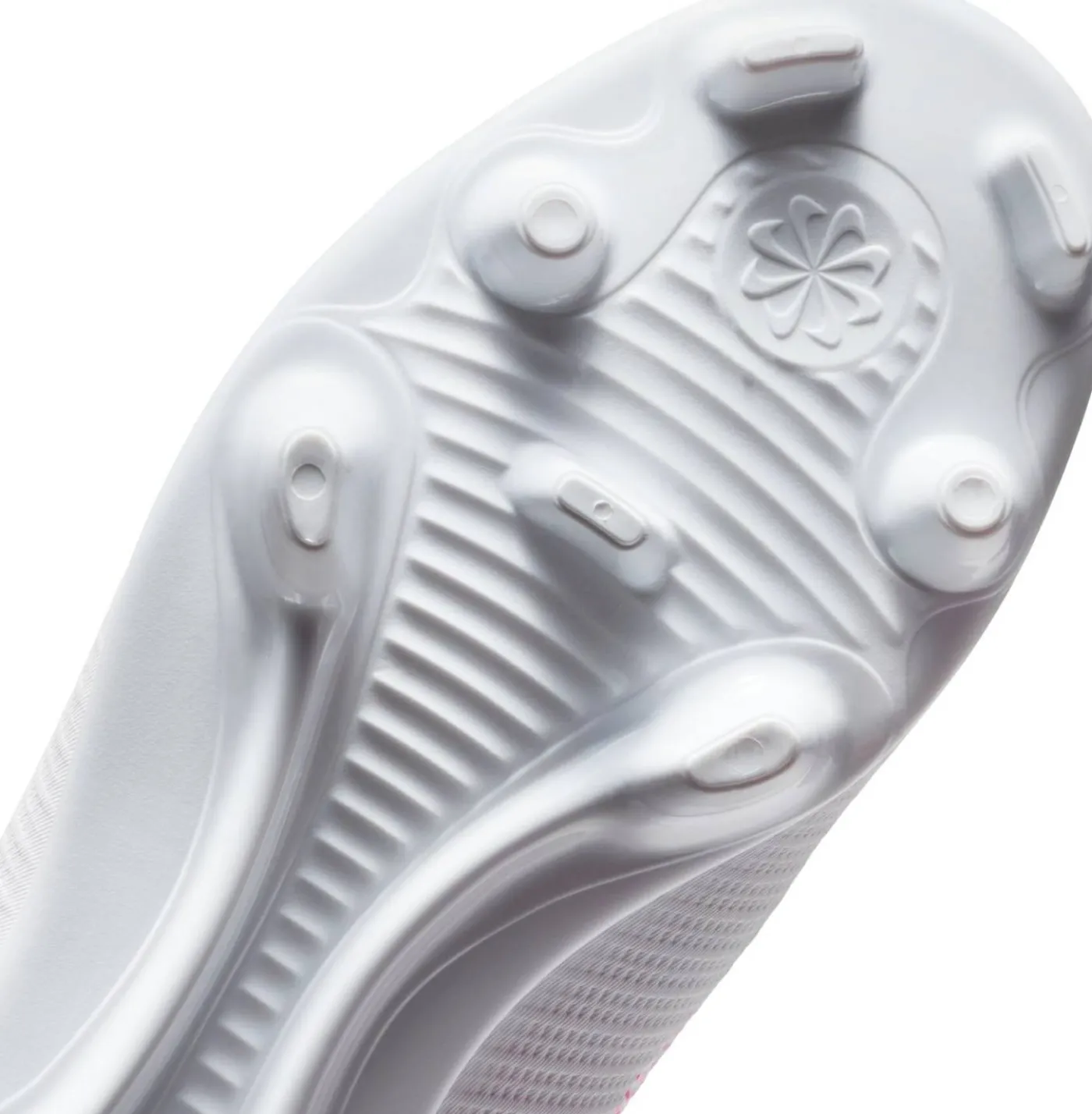 Fußballschuh "JR Vapor 17 Club FG/MG"