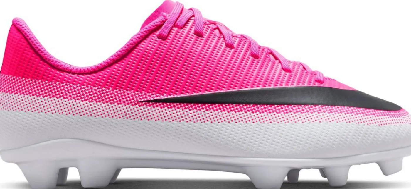 Fußballschuh "JR Vapor 17 Club FG/MG"