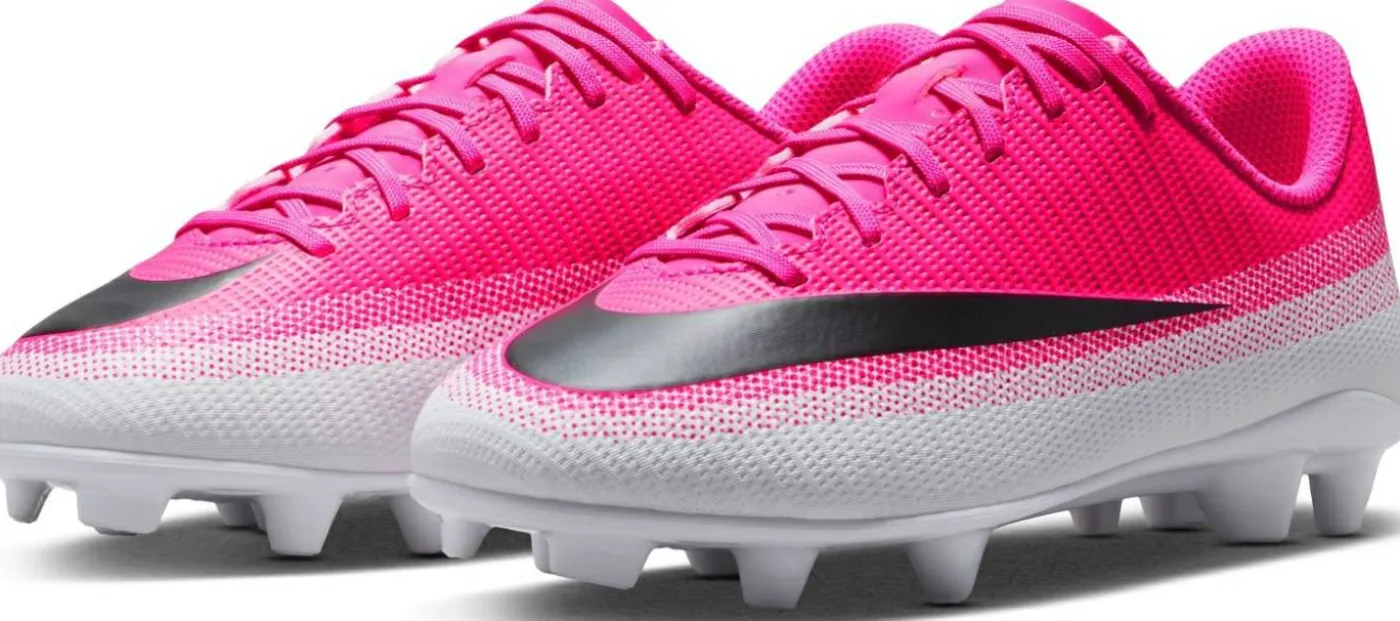 Fußballschuh "JR Vapor 17 Club FG/MG"