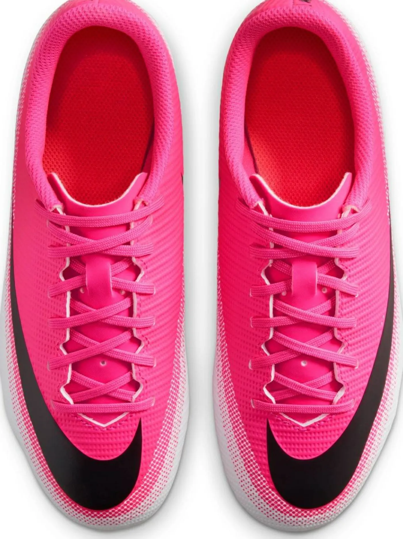 Fußballschuh "JR Vapor 17 Club FG/MG"