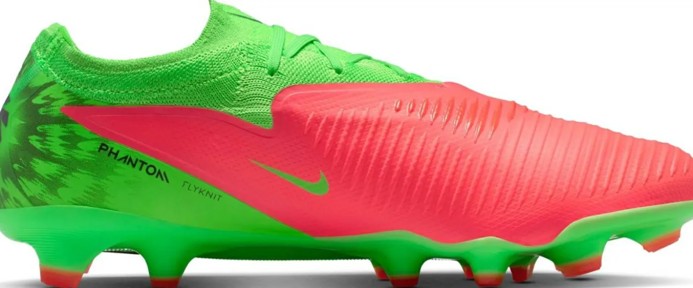 Fußballschuh "Nike Phantom 6 Low Pro "Erling Haaland""
