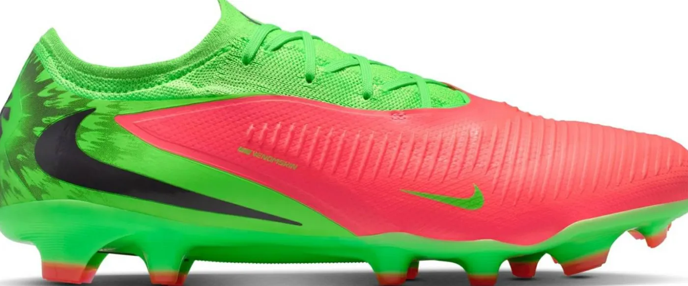 Fußballschuh "Nike Phantom 6 Low Pro "Erling Haaland""
