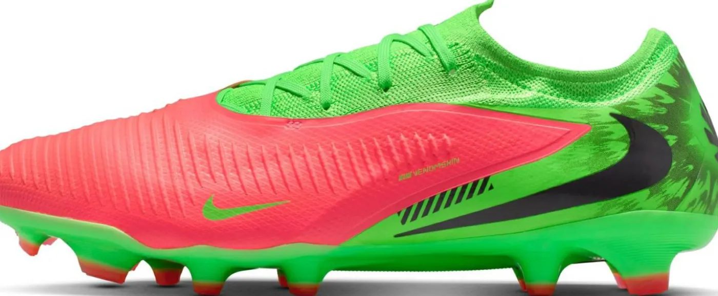 Fußballschuh "Nike Phantom 6 Low Pro "Erling Haaland""