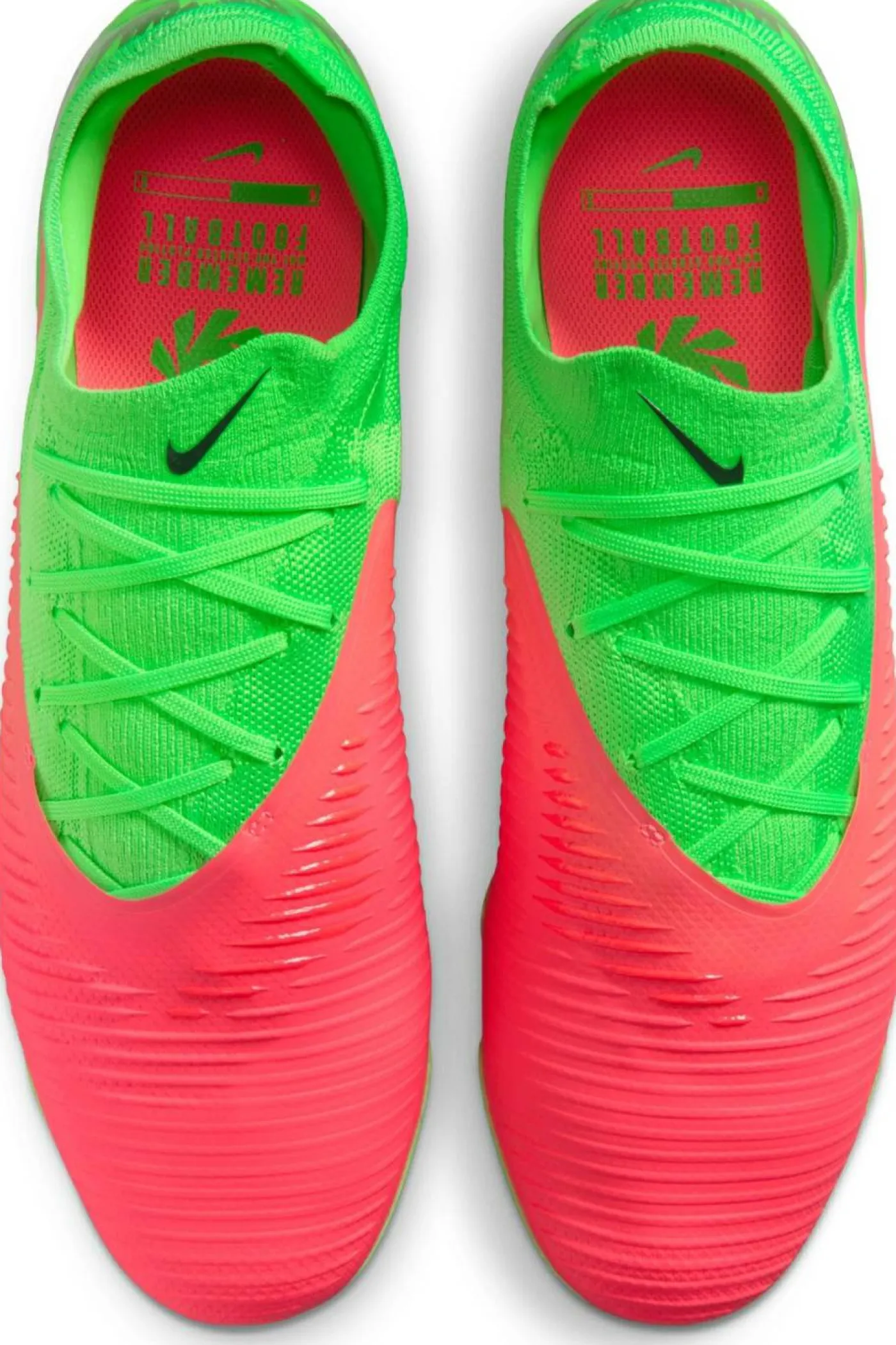 Fußballschuh "Nike Phantom 6 Low Pro "Erling Haaland""