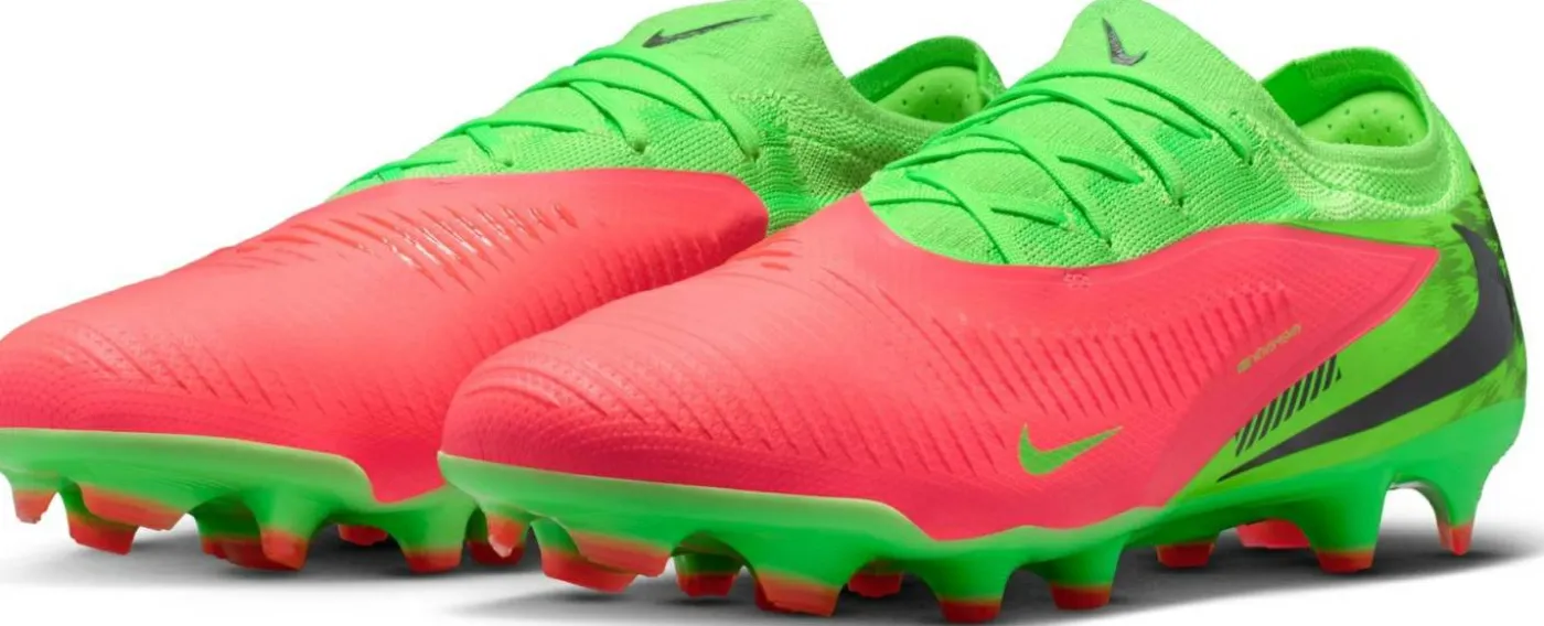 Fußballschuh "Nike Phantom 6 Low Pro "Erling Haaland""