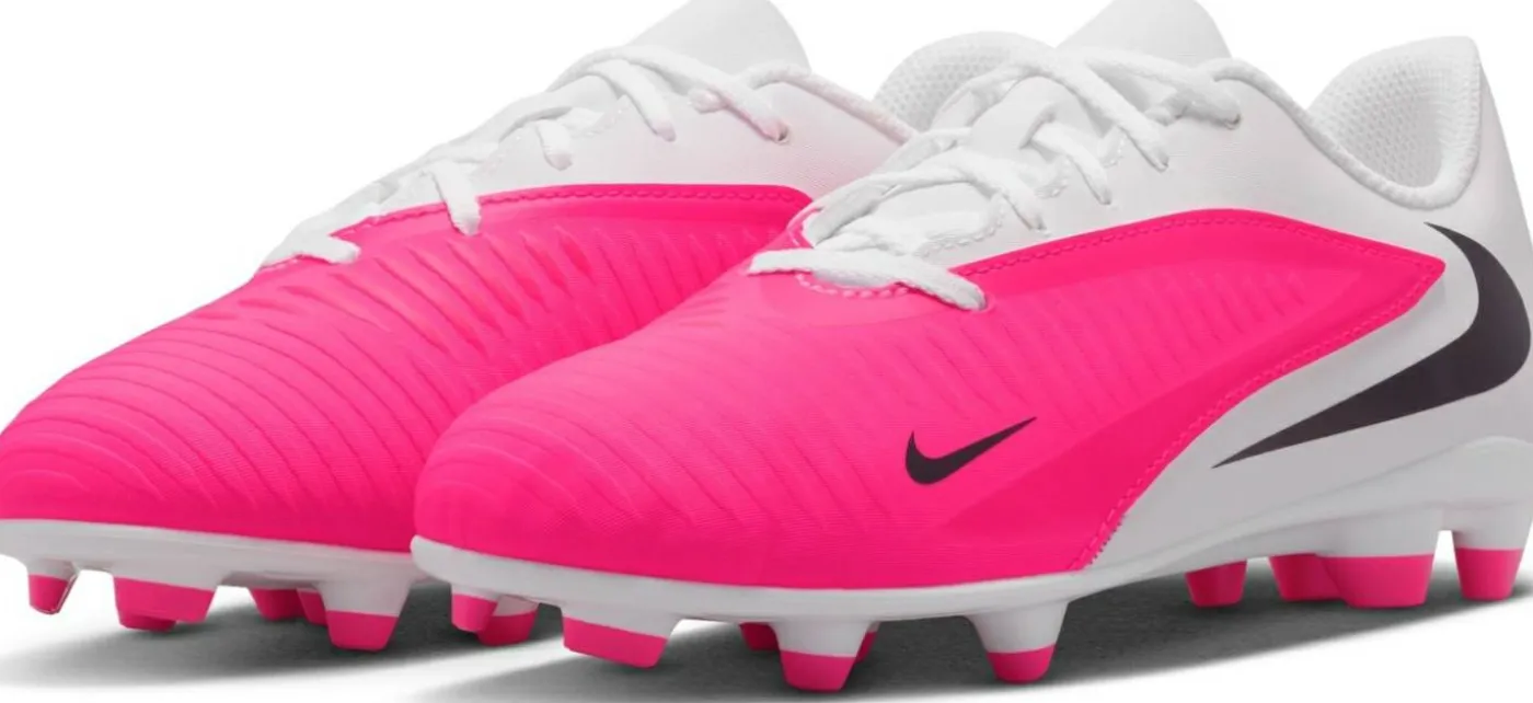 Fußballschuh "Phantom"