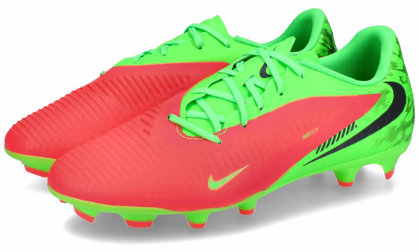 Fußballschuh "Phantom 6 Low Academy "Erling Haaland""