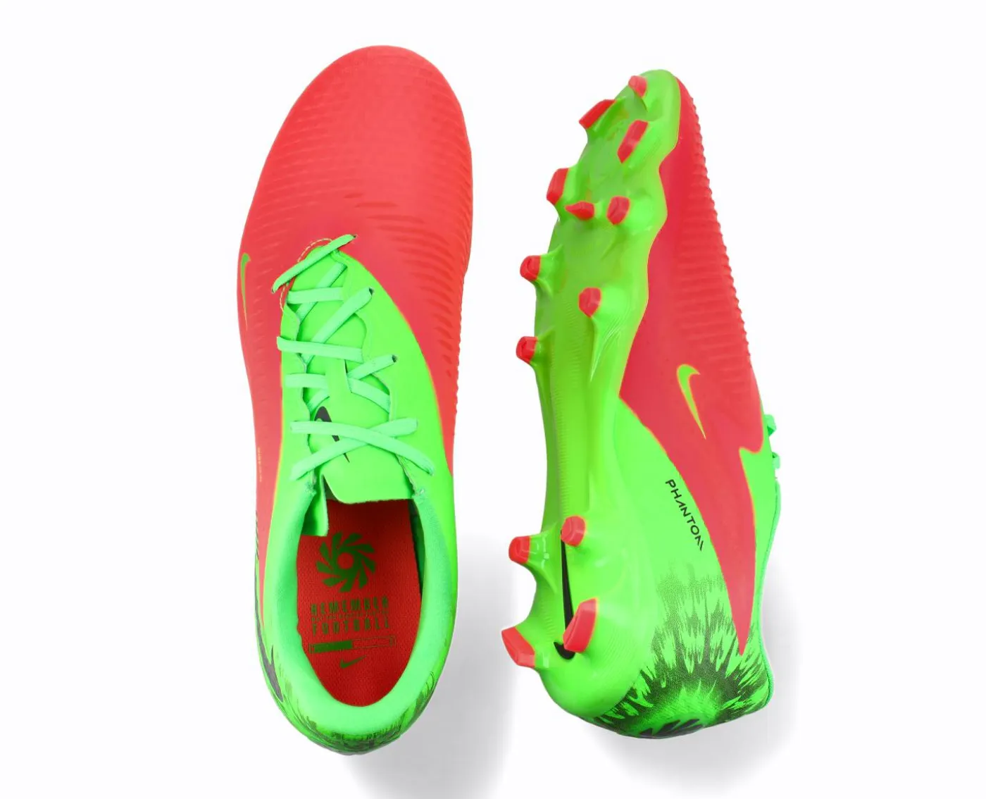 Fußballschuh "Phantom 6 Low Academy "Erling Haaland""