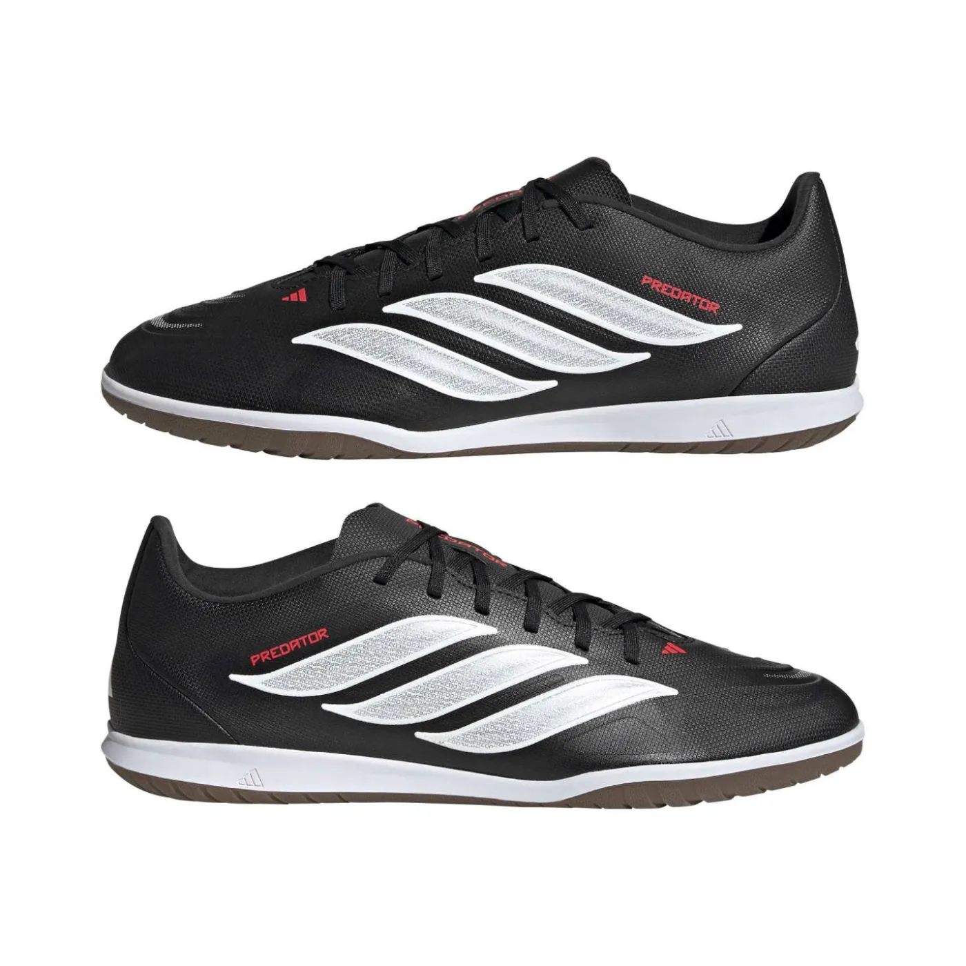 Fußballschuh "Predator Club IN Salsa"