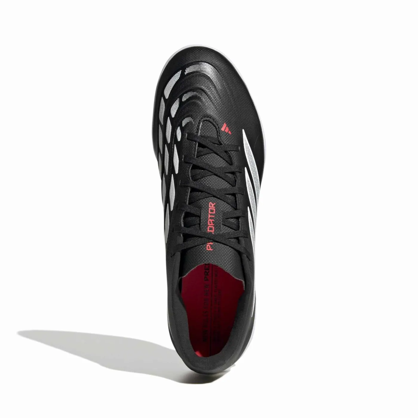 Fußballschuh "Predator Club IN Salsa"