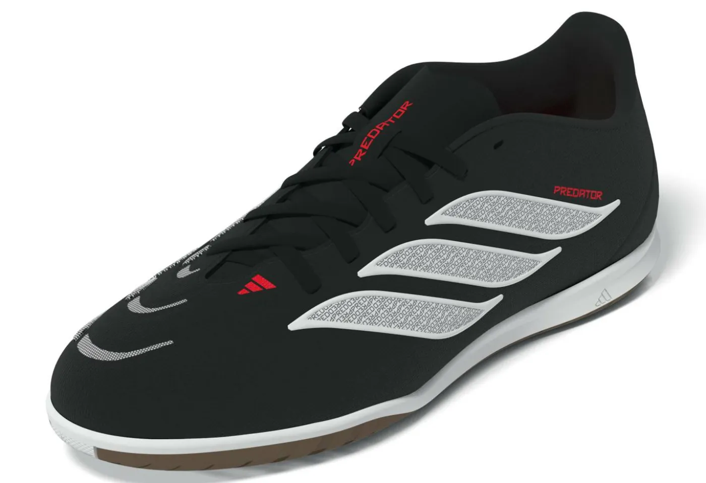 Fußballschuh "Predator Club IN Salsa"