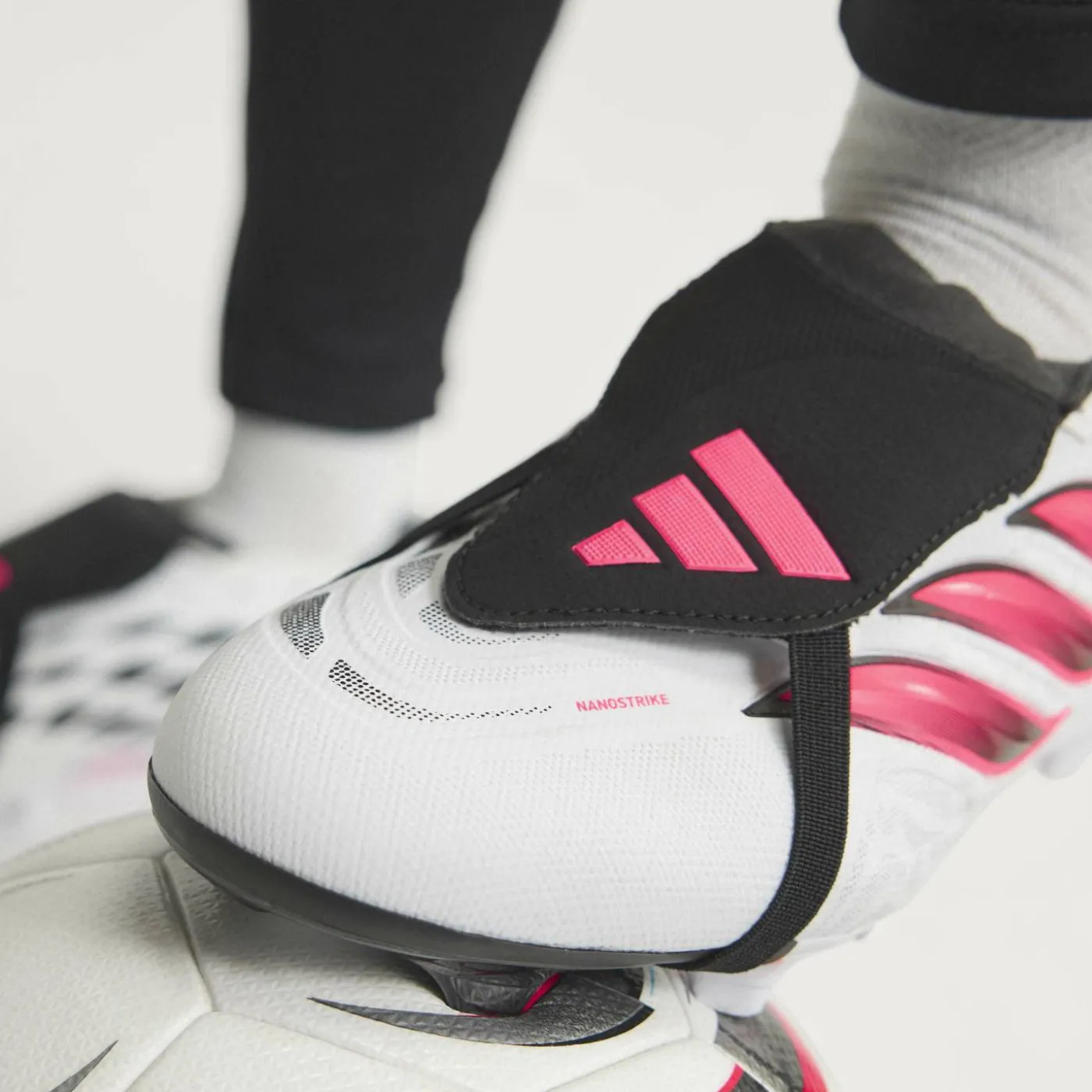 Fußballschuh "Predator League FT FG"