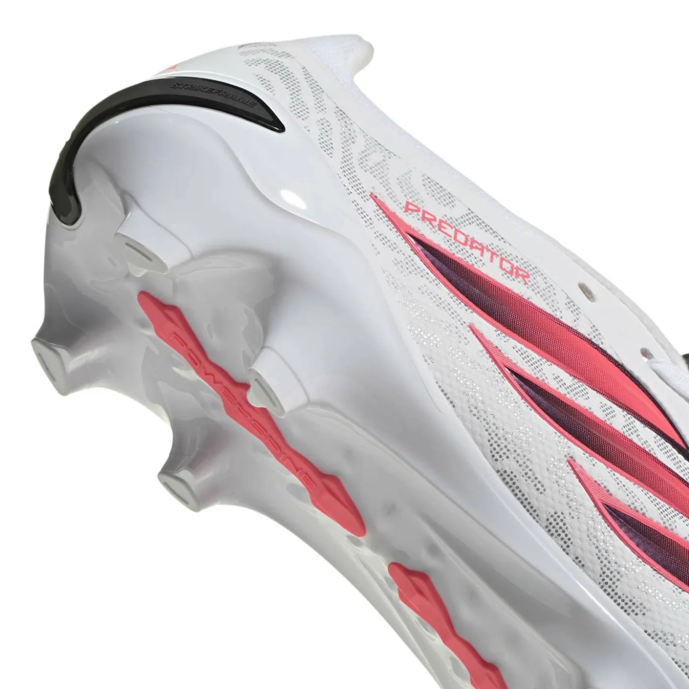 Fußballschuh "Predator League FT FG"