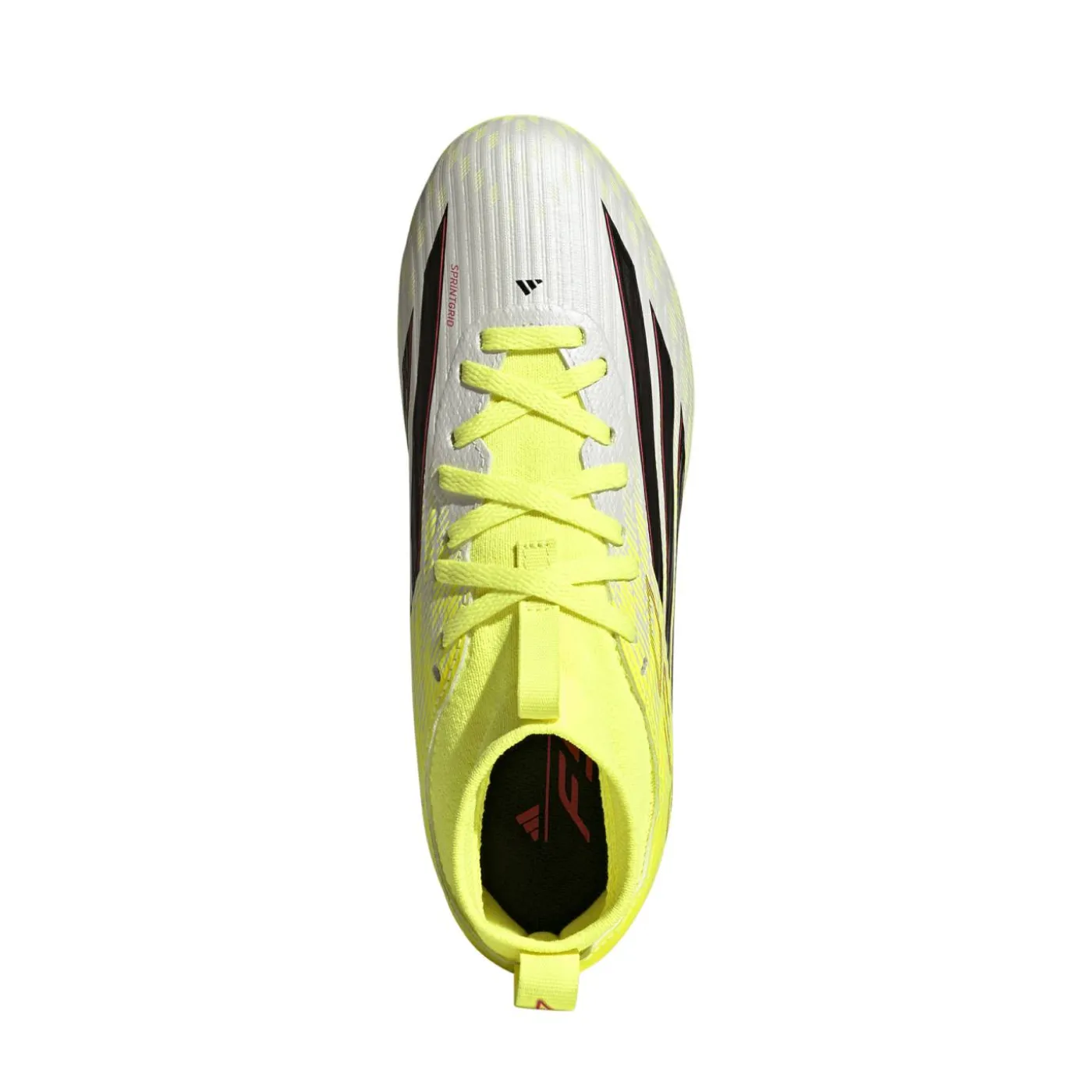 Fußballschuhe "F50 League Mid FG/MG"