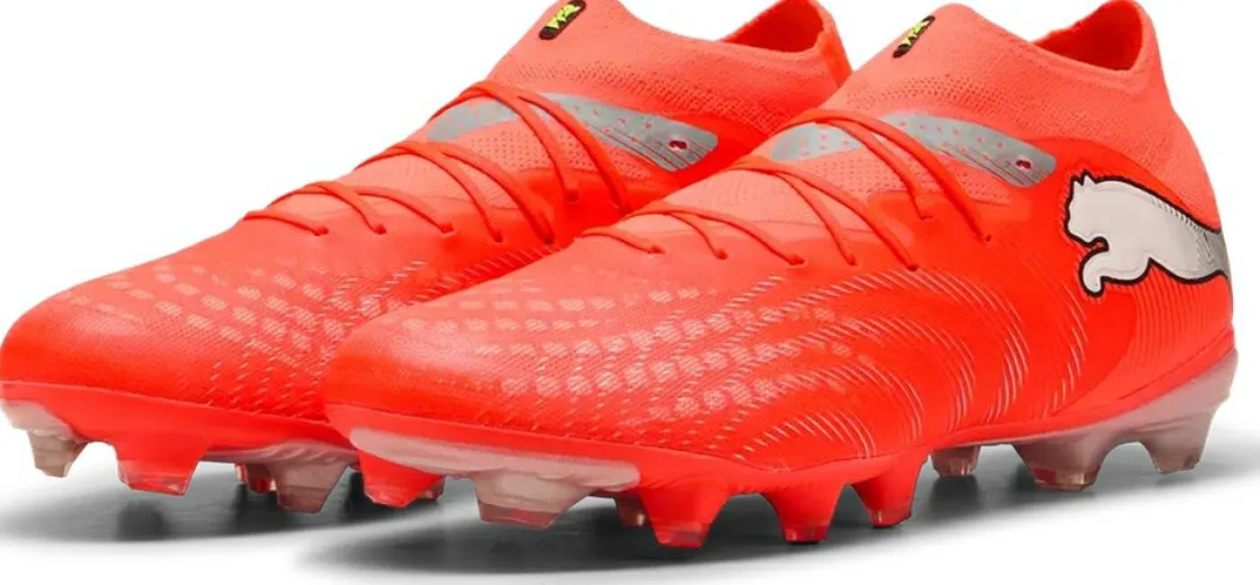 Fußballschuhe "Future 9"